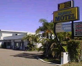 Aquarius Motel Belmont - Hotel Gold Coast 0