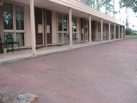 Cobden Roadhouse Motel - Hotel Gold Coast 4
