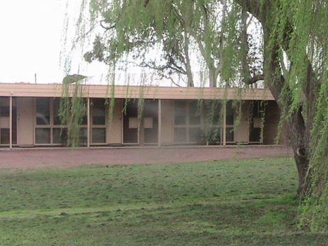 Cobden Roadhouse Motel - Hotel Gold Coast 5