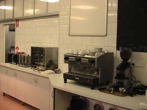 Cobden Roadhouse Motel - Hotel Gold Coast 8
