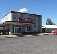 Cityside Accommodation  Mt Isa - Hotel Gold Coast