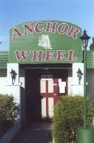 Anchor Wheel Motel And Restaurant - Hotel Gold Coast 0