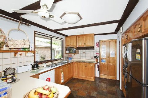 Wombat's Bed & Breakfast Gosford - Hotel Gold Coast 2