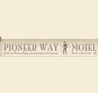 Motel Pioneer-way - Hotel Gold Coast