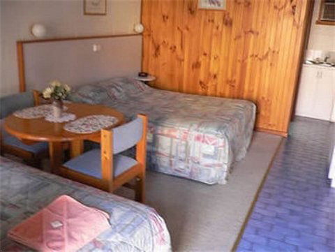Warragul Motel - Hotel Gold Coast 0
