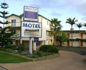 Kiama Cove Motel - Hotel Gold Coast 0