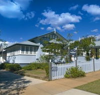 Elindale House Bed amp Breakfast - Hotel Gold Coast