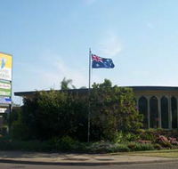 Country Motor Inn - Hotel Gold Coast