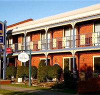Best Western Burke amp Wills Motor Inn - Hotel Gold Coast