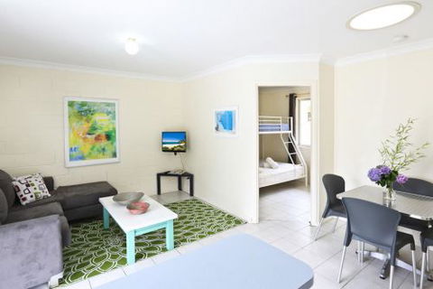 Pacific Sands Accommodation - Hotel Gold Coast 1