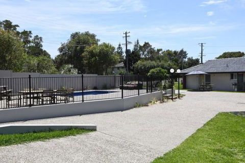 Pacific Sands Accommodation - Hotel Gold Coast 3