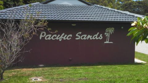 Pacific Sands Accommodation - Hotel Gold Coast 4