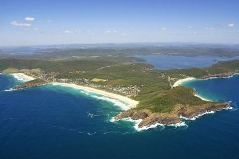 Pacific Sands Accommodation - Hotel Gold Coast 5
