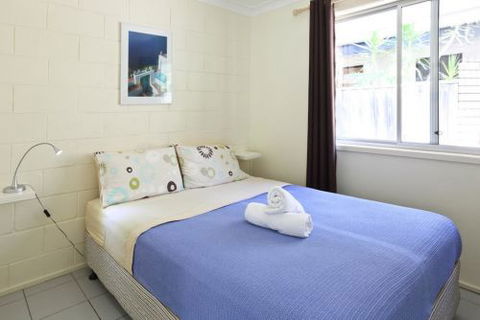 Pacific Sands Accommodation - Hotel Gold Coast 6