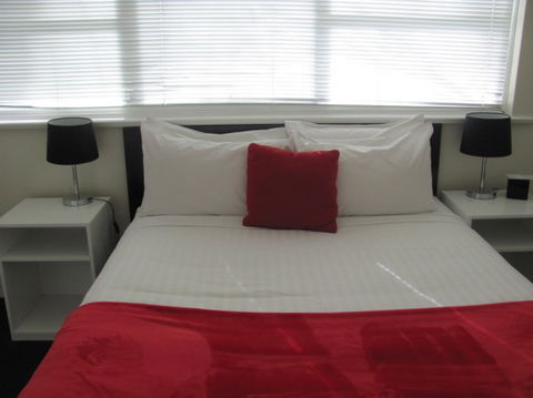 Apartments On Flemington - Hotel Gold Coast 3