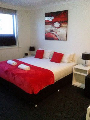 Apartments On Flemington - Hotel Gold Coast 6