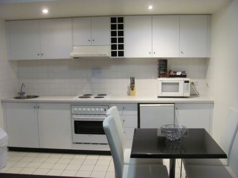 Apartments On Flemington - Hotel Gold Coast 7