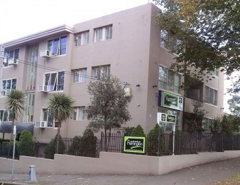 Apartments On Flemington - Hotel Gold Coast 8