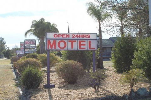 Kootingal Land View Motel - Hotel Gold Coast 1