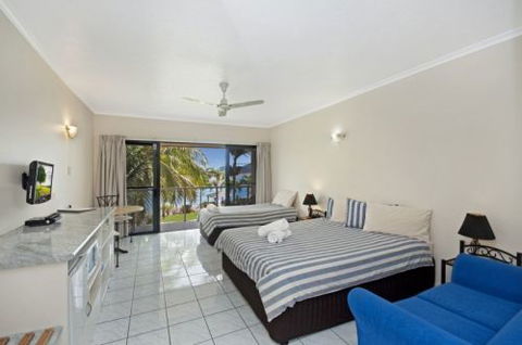 Hinchinbrook Marine Cove Motel - Hotel Gold Coast 0