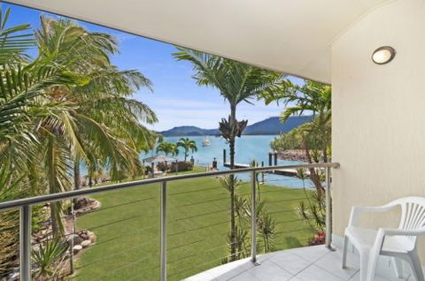Hinchinbrook Marine Cove Motel - Hotel Gold Coast 1