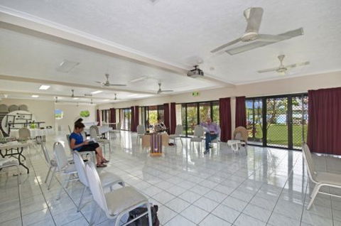 Hinchinbrook Marine Cove Motel - Hotel Gold Coast 4