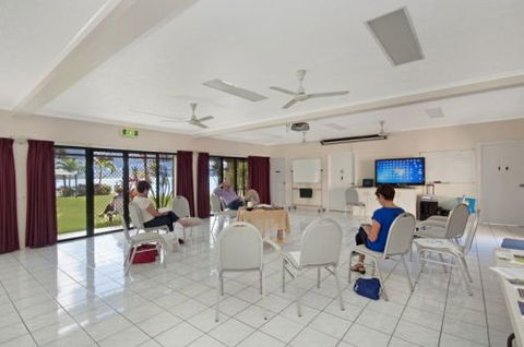 Hinchinbrook Marine Cove Motel - Hotel Gold Coast 5