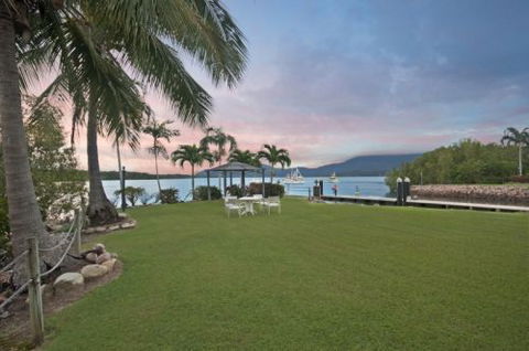 Hinchinbrook Marine Cove Motel - Hotel Gold Coast 6