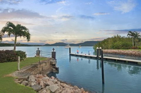 Hinchinbrook Marine Cove Motel - Hotel Gold Coast 7