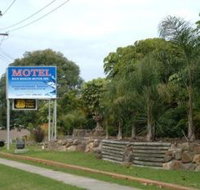 Blue Marlin Resort amp Motor Inn - Budget Chain - Hotel Gold Coast