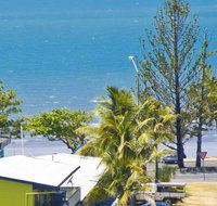 Surfside Motel - Yeppoon - Hotel Gold Coast