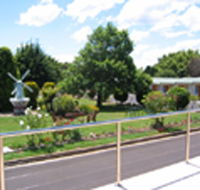 Golden Chain Beachway Motel and Restaurant - Hotel Gold Coast