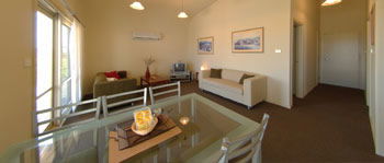 Angler's Arms And Fisherman's Cottage - Hotel Gold Coast 1
