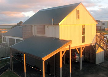 Angler's Arms And Fisherman's Cottage - Hotel Gold Coast 2