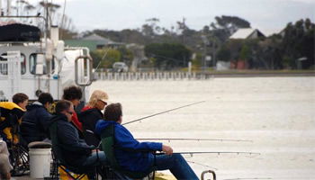 Angler's Arms And Fisherman's Cottage - Hotel Gold Coast 6
