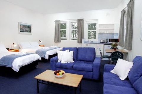 North Parramatta Accommodation - Hotel Gold Coast 0