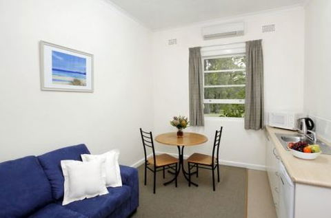 North Parramatta Accommodation - Hotel Gold Coast 1