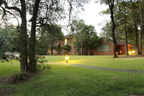 North Parramatta Accommodation - Hotel Gold Coast 3