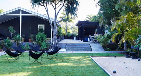 Atlantic Byron Bay - Hotel Gold Coast 6