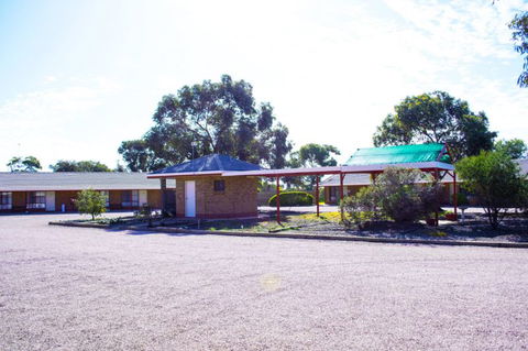 Kadina Gateway Motor Inn - Hotel Gold Coast 7