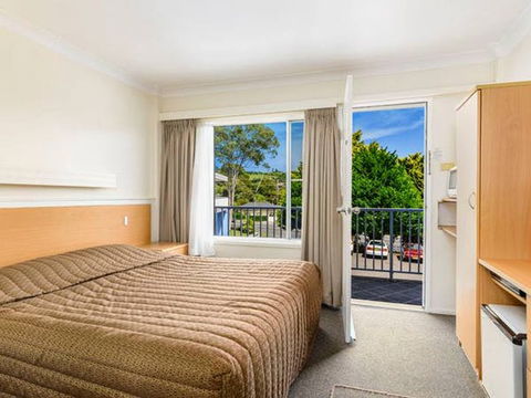 Motel 617 - Hotel Gold Coast 3