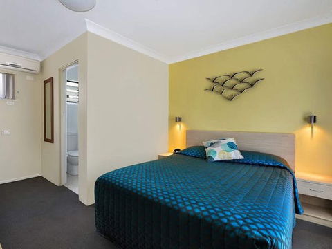 Motel 617 - Hotel Gold Coast 2