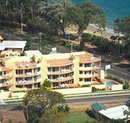 Alexander Luxury Apartments - Hotel Gold Coast