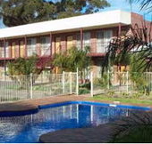 Moama Tavern Palms Motel - Hotel Gold Coast