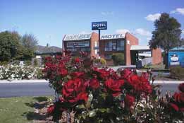 Morwell Southside Motel & Morwell Serviced Apartments - Hotel Gold Coast 0