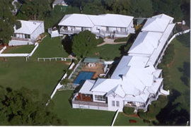Aaronlee Retreat - Hotel Gold Coast 0