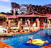 Wombat Beach Resort - Hotel Gold Coast
