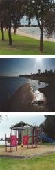 Lake Boga VIC Hotel Gold Coast