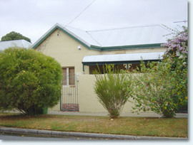 Arden House - Hotel Gold Coast 0