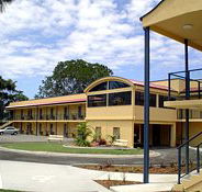 Best Western Lakesway Motor Inn - Hotel Gold Coast